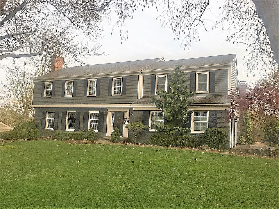 New paint, roof, driveway