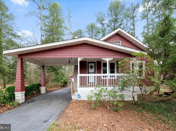 30381 Millsboro Hwy, Millsboro, DE 19966