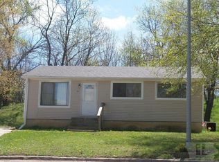 404 Jennifer Cir, Red Oak, IA 51566