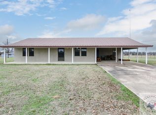 1608 Goodwin Rd, Hooks, TX 75561