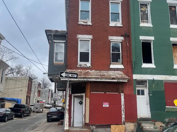 2613 W Montgomery Ave, Philadelphia, PA 19121