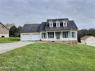 252 Perkins Ln, Jacksboro, TN, 37757