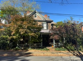 419 2nd St NE #419B, Charlottesville, VA