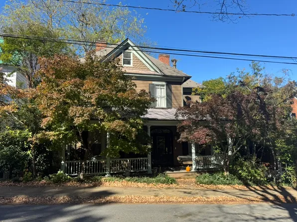 419 2nd St NE #419B, Charlottesville, VA 22902