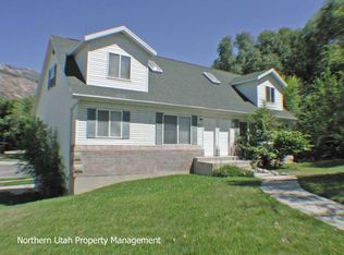 855 Easy St, Ogden, UT 84403