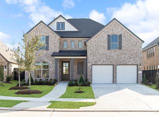 711 Lemon Twist Ln, Richmond, TX 77406