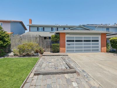 2204 Delvin Way, South San Francisco, CA, 94080