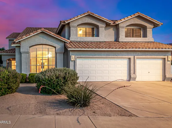 7505 E KILAREA Avenue, Mesa, AZ 85209