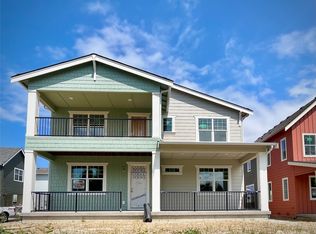 534 SW 100th St #31, Seattle, WA 98106