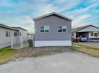 10615 88th St #136, Grande Prairie, AB T8X1P5