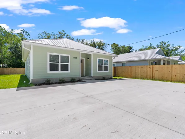3530 DATURA Street, St. Augustine, FL 32084