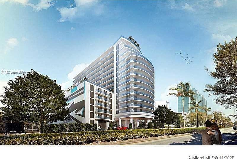 1st image of 4250 Biscayne Blvd APT 803