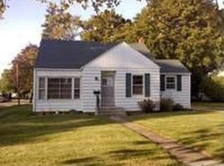 1121 6th Ave, Rochelle, IL 61068