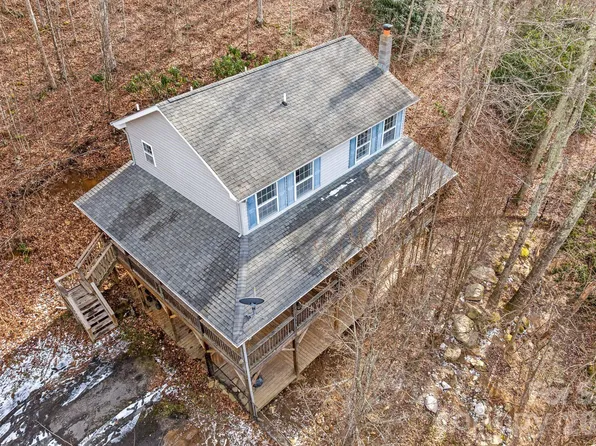 842 Grouse Rd, Clyde, NC 28721