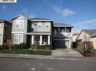 6324 Crystal Springs Cir, Byron, CA 94505