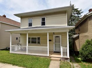 143 W 1st St, Corning, NY 14830