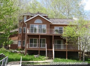 2200 Ambassador Dr, Osage Beach, MO 65065