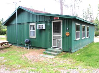 10739 Lacanne Trl, Tomahawk, WI 54487