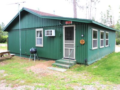 10739 Lacanne Trl, Tomahawk, WI, 54487