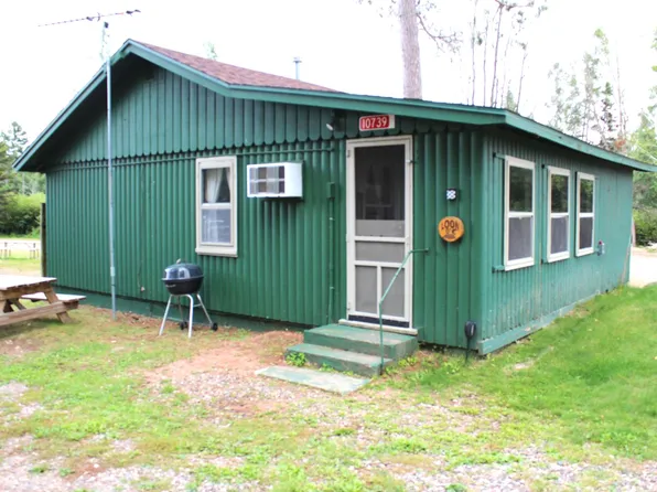 10739 Lacanne Trl, Tomahawk, WI 54487