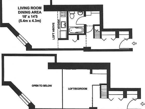 3rd image of 350 E 62nd St APT 1E