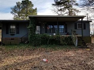 295 S Holloway Church Rd, Lexington, NC 27292