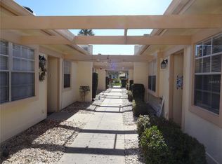 11135 Carriage Hill Dr APT 3, Port Richey, FL 34668