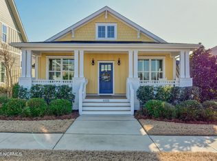 4522 Old Towne St, Wilmington, NC 28412