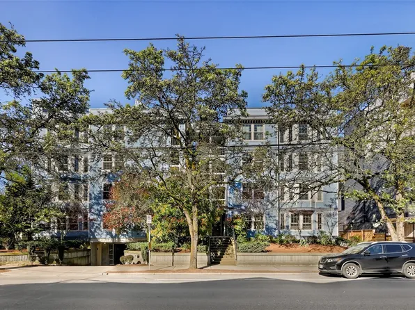 1111 10th Avenue E #33, Seattle, WA 98102