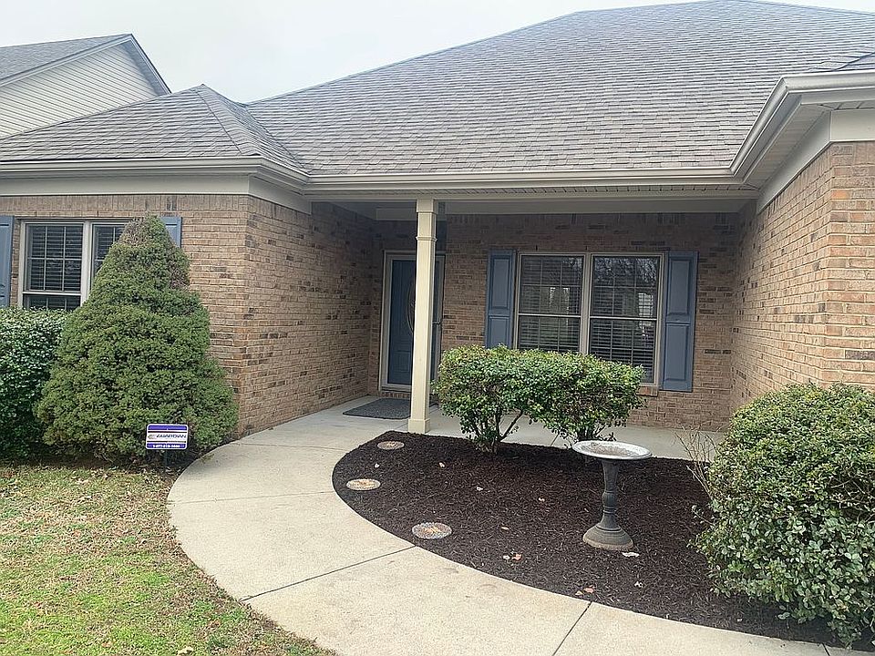 Built by Harmony Homes