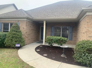 145 McConnells Trce, Lexington, KY 40511