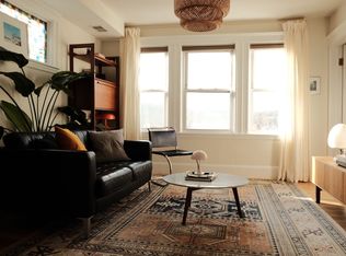 238 Hyde Park Ave #3, Jamaica Plain, MA 02130