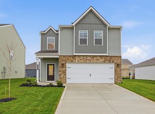 1359 Three Horses Ln, Maryville, TN 37803