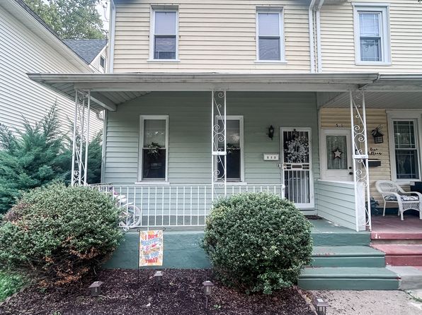 513 Howard St