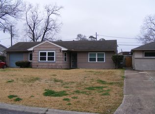 5319 Cortelyou Ln, Houston, TX 77021