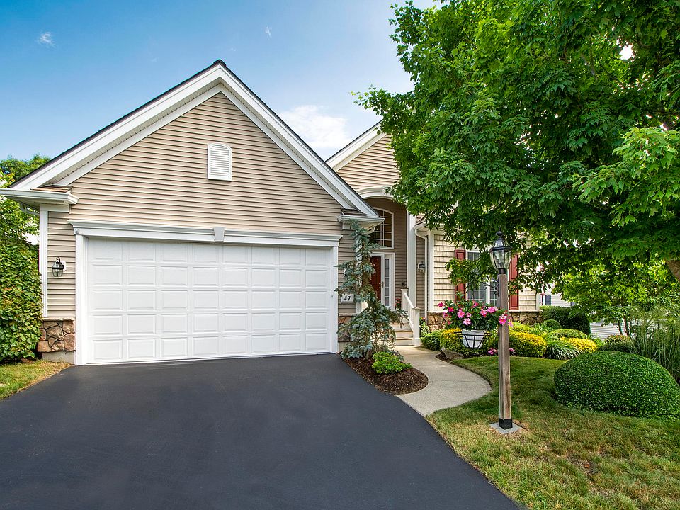 47 Champlain Cir, Plymouth, MA 02360 Zillow
