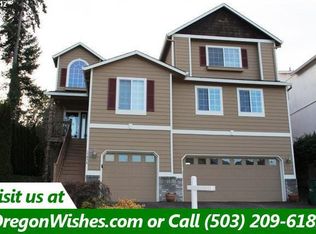 17858 SW Bryan Way, Beaverton, OR 97007
