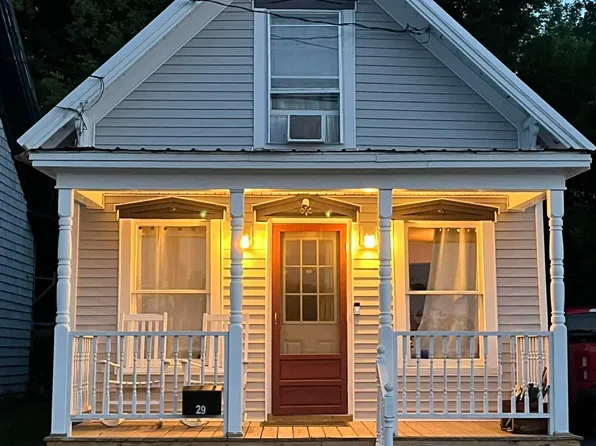 29 Powell Street, Richford, VT 05476