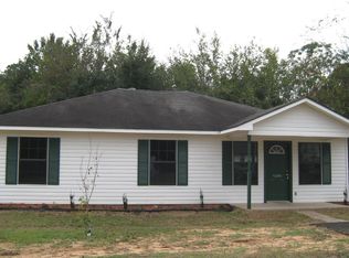 22976 Edgewater Dr, Frankston, TX