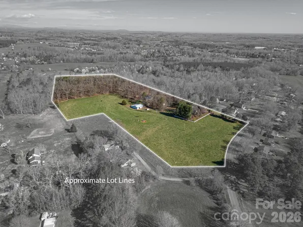 221 Lee Black Rd, Cherryville, NC 28021