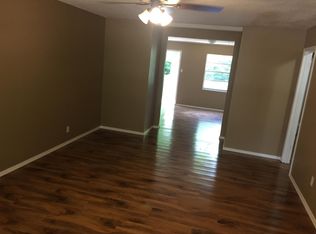 505 E Washington St, Paris, TX 75460