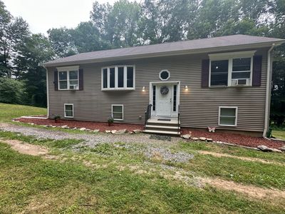 209 Crystal Pond Rd, Woodstock Valley, CT, 06282