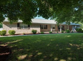 4252 Inisbrook Way, Knoxville, TN 37938