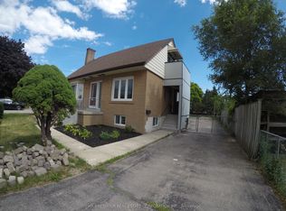 67 Cartwright Ave, Toronto, ON M6A 1V1