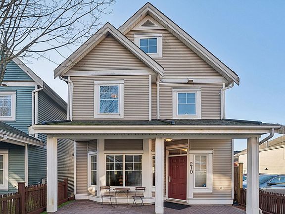 3rd image of 3000 Riverbend Dr #210