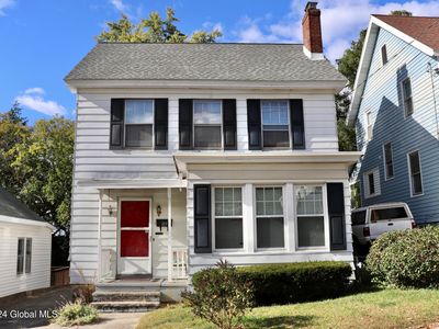 119 Western Parkway, Schenectady, NY, 12304