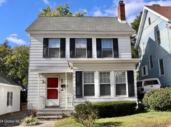 119 Western Parkway, Schenectady, NY 12304