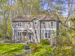 90 Park Ave, Edgewater, MD