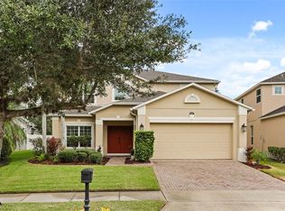 9117 Oak Commons Way, Orlando, FL 32832