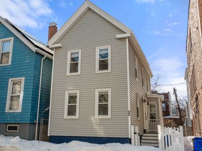 25 Monmouth St, East Boston, MA, 02128